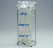Affaldssækkestativ - 100 Liter