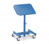 Materialevogne