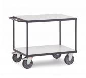 ESD Rullebord - 500 kg