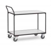 ESD Rullebord - 250 kg