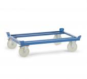 Pallevogn - 1000 kg