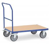 Vogne med bøjle 500 kg