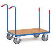Stolpevogne 500 kg