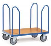 Bøjlevogne 500 kg