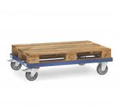 Let pallevogn - 500 kg