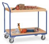 Bakke Rullebord 2 etage bakker