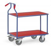 Optiliner Rullebord