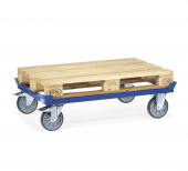 Pallevogn - 750 kg