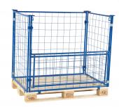 Påsætningsrammer