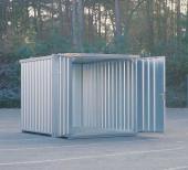 Container
