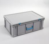 Plastkufferter