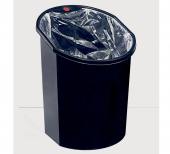Papirkurv plast  