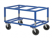 Palletransportvogn KM
