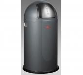Pushboy Wesco  50 L.