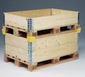 Palleudstyr Bokse