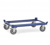Pallevogne