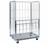 Rullecontainer