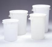 Plastspande & Tønder