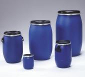 Plasttønde