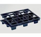 Plastpaller