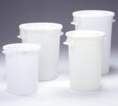 Plast Beholdere 