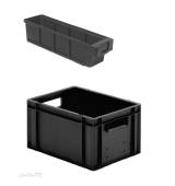 ESD Kasser ESD Kasser