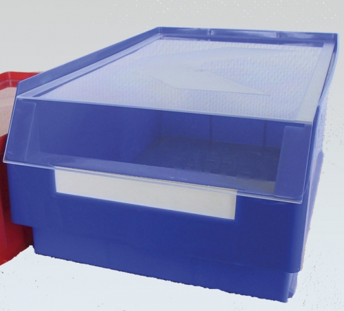 Låg - Model 1-2