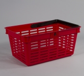 Plast kurv 27 Liter