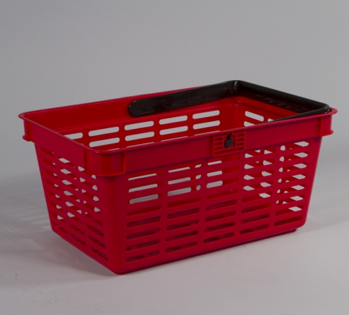 Plast kurv 27 Liter