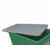 Låg til kar 200 Liter