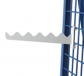 Bølgeophæng