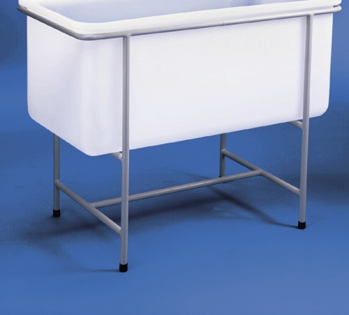 Stativ til konisk kar - 220 Liter