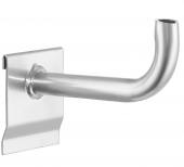 Universalholder, rør L 160 mm