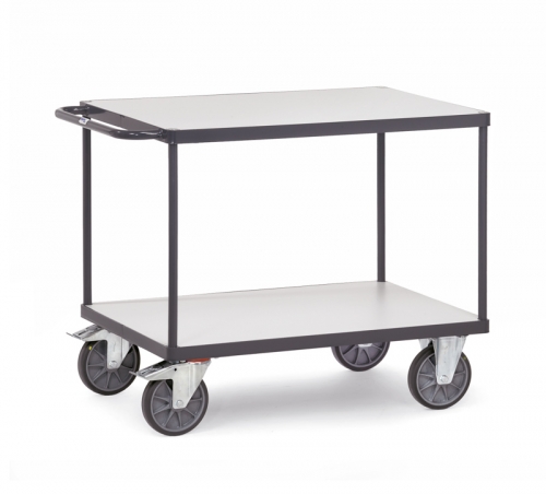 ESD Rullebord - 500 kg